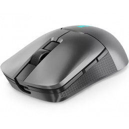 Lenovo M600s hiiri Pelaaminen Molempikätinen RF Wireless + Bluetooth + USB Type-C Optinen 19000 DPI