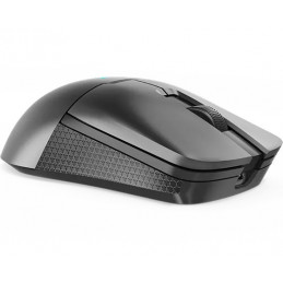 Lenovo M600s hiiri Pelaaminen Molempikätinen RF Wireless + Bluetooth + USB Type-C Optinen 19000 DPI