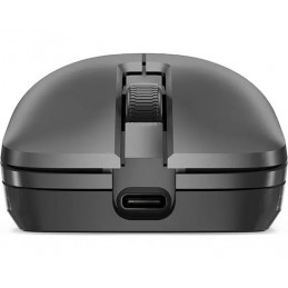Lenovo M600s hiiri Pelaaminen Molempikätinen RF Wireless + Bluetooth + USB Type-C Optinen 19000 DPI