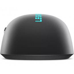 Lenovo M600s hiiri Pelaaminen Molempikätinen RF Wireless + Bluetooth + USB Type-C Optinen 19000 DPI