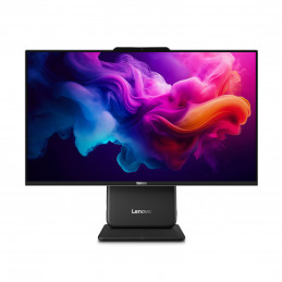 Lenovo ThinkCentre neo 50a 24 Gen 7 Intel Core 5 320 60,5 cm (23.8") 1920 x 1080 pikseliä All-in-one PC 16 GB LPDDR5-SDRAM 512