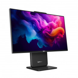 Lenovo ThinkCentre neo 50a 24 Gen 7 Intel Core 5 320 60,5 cm (23.8") 1920 x 1080 pikseliä All-in-one PC 16 GB LPDDR5-SDRAM 512