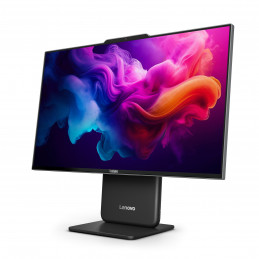 Lenovo ThinkCentre neo 50a 24 Gen 7 Intel Core 5 320 60,5 cm (23.8") 1920 x 1080 pikseliä All-in-one PC 16 GB LPDDR5-SDRAM 512