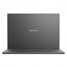 Lenovo L16 tietokoneen litteä näyttö 40,6 cm (16") 1920 x 1200 pikseliä WUXGA LED Musta, Harmaa