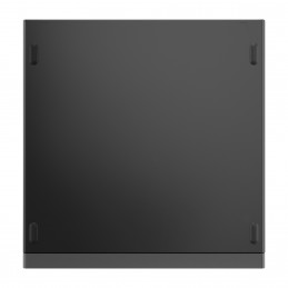 Lenovo ThinkCentre neo 50q Gen 6 Copilot+ PC Intel Core Ultra 7 256V 16 GB LPDDR5x-SDRAM 1 TB SSD Windows 11 Pro Mini PC Musta