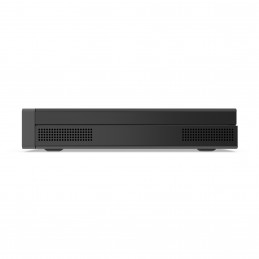 Lenovo ThinkCentre neo 50q Gen 6 Intel Core Ultra 5 226V 16 GB LPDDR5x-SDRAM 1 TB SSD Windows 11 Pro Mini PC Musta