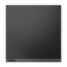Lenovo ThinkCentre neo 50q Gen 6 Intel Core Ultra 5 226V 16 GB LPDDR5x-SDRAM 1 TB SSD Windows 11 Pro Mini PC Musta
