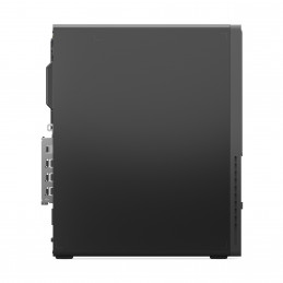 Lenovo ThinkCentre neo 55s Gen 6 AMD Ryzen™ 7 250 16 GB DDR5-SDRAM 512 GB SSD Windows 11 Pro SFF PC Musta