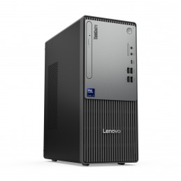 Lenovo ThinkCentre neo 50t Gen 6 Intel Core Ultra 5 225 16 GB DDR5-SDRAM 1 TB SSD Windows 11 Pro Tower PC Musta