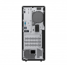 Lenovo ThinkCentre neo 30t Gen 5 Intel® Core™ i3 i3-1315U 8 GB DDR5-SDRAM 512 GB SSD Windows 11 Pro Tower PC Musta