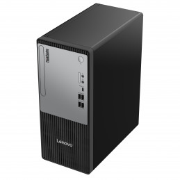 Lenovo ThinkCentre neo 30t Gen 5 Intel® Core™ i3 i3-1315U 8 GB DDR5-SDRAM 512 GB SSD Windows 11 Pro Tower PC Musta