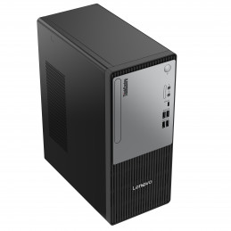 Lenovo ThinkCentre neo 30t Gen 5 Intel® Core™ i3 i3-1315U 8 GB DDR5-SDRAM 512 GB SSD Windows 11 Pro Tower PC Musta