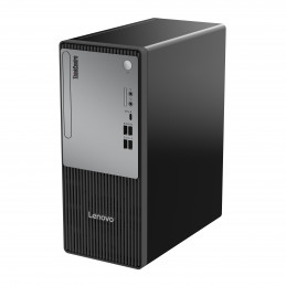 Lenovo ThinkCentre neo 30t Gen 5 Intel® Core™ i3 i3-1315U 8 GB DDR5-SDRAM 512 GB SSD Windows 11 Pro Tower PC Musta