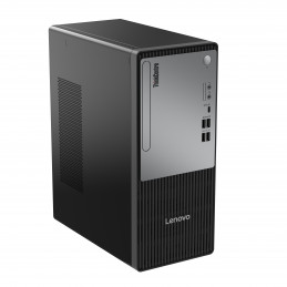 Lenovo ThinkCentre neo 30t Gen 5 Intel® Core™ i3 i3-1315U 8 GB DDR5-SDRAM 512 GB SSD Windows 11 Pro Tower PC Musta
