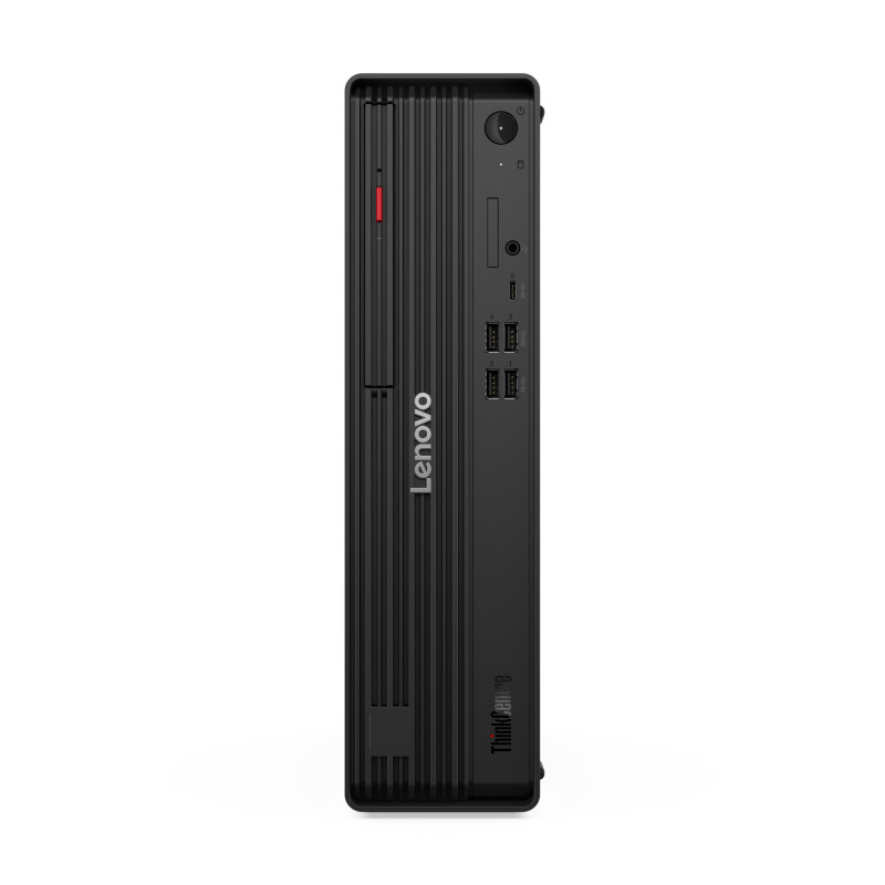 Lenovo ThinkCentre M90s Gen 6 Intel Core Ultra 7 265 32 GB DDR5-SDRAM 1 TB SSD Windows 11 Pro SFF PC Musta