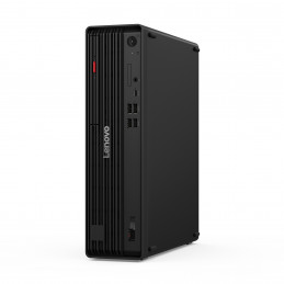 Lenovo ThinkCentre M90s Gen 6 Intel Core Ultra 7 265 32 GB DDR5-SDRAM 1 TB SSD Windows 11 Pro SFF PC Musta