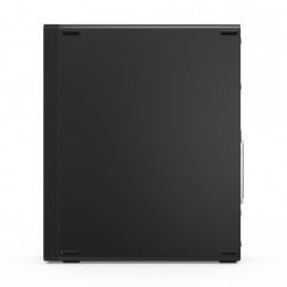 Lenovo ThinkCentre M90s Gen 6 Intel Core Ultra 7 265 32 GB DDR5-SDRAM 1 TB SSD Windows 11 Pro SFF PC Musta