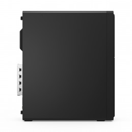 Lenovo ThinkCentre M90s Gen 6 Intel Core Ultra 7 265 16 GB DDR5-SDRAM 512 GB SSD Windows 11 Pro SFF PC Musta