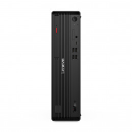 Lenovo ThinkCentre M90s Gen 6 Intel Core Ultra 5 245 16 GB DDR5-SDRAM 512 GB SSD Windows 11 Pro SFF PC Musta