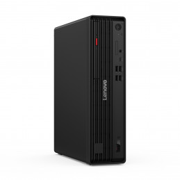 Lenovo ThinkCentre M90s Gen 6 Intel Core Ultra 5 245 16 GB DDR5-SDRAM 512 GB SSD Windows 11 Pro SFF PC Musta