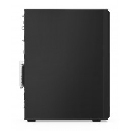 Lenovo ThinkCentre M90t Gen 6 Intel Core Ultra 5 235 16 GB DDR5-SDRAM 512 GB SSD Windows 11 Pro Tower PC Musta