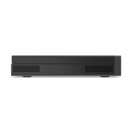 Lenovo ThinkCentre neo 55q Gen 6 AMD Ryzen AI 5 330 32 GB DDR5-SDRAM 1 TB SSD Windows 11 Pro Mini PC Musta