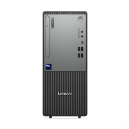 Lenovo ThinkCentre neo 50t Gen 6 Intel Core Ultra 3 205 16 GB DDR5-SDRAM 512 GB SSD Windows 11 Pro Tower PC Musta