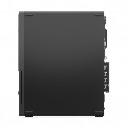 Lenovo ThinkCentre neo 50s Gen 5 Intel® Core™ i7 i7-14700 16 GB DDR5-SDRAM 512 GB SSD Windows 11 Pro SFF PC Musta, Harmaa
