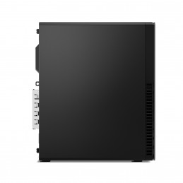 Lenovo ThinkCentre M75s AMD Ryzen™ 7 8700G 16 GB DDR5-SDRAM 1 TB SSD Windows 11 Pro SFF PC Musta