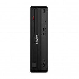 Lenovo ThinkCentre M70s Gen 6 Intel Core Ultra 5 225 16 GB DDR5-SDRAM 512 GB SSD Windows 11 Pro SFF PC Musta