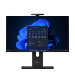 Lenovo ThinkCentre M70a Gen 6 Intel Core Ultra 5 235T 60,5 cm (23.8") 1920 x 1080 pikseliä All-in-one PC 16 GB DDR5-SDRAM 512