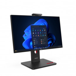 Lenovo ThinkCentre M70a Gen 6 Intel Core Ultra 5 235T 60,5 cm (23.8") 1920 x 1080 pikseliä All-in-one PC 16 GB DDR5-SDRAM 512
