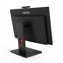 Lenovo ThinkCentre M70a Gen 6 Intel Core Ultra 5 235T 60,5 cm (23.8") 1920 x 1080 pikseliä All-in-one PC 16 GB DDR5-SDRAM 512