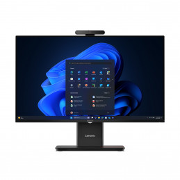 Lenovo ThinkCentre M70a Gen 6 Intel Core Ultra 5 235T 60,5 cm (23.8") 1920 x 1080 pikseliä All-in-one PC 16 GB DDR5-SDRAM 512