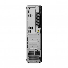 Lenovo ThinkCentre M75s Gen 5 AMD Ryzen™ 5 8500G 16 GB DDR5-SDRAM 512 GB SSD Windows 11 Pro SFF PC Musta