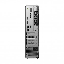 Lenovo ThinkCentre neo 50s Gen 6 Intel Core Ultra 5 225 16 GB DDR5-SDRAM 512 GB SSD Windows 11 Pro SFF PC Musta