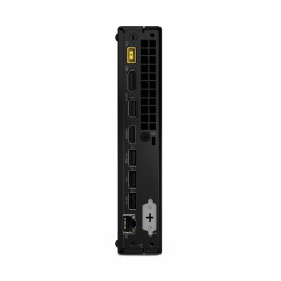 Lenovo ThinkCentre neo 50q Gen 4 Intel® Core™ i5 i5-13420H 16 GB DDR4-SDRAM 1 TB SSD Windows 11 Pro Mini PC Musta