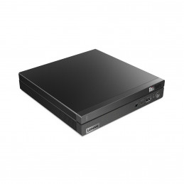 Lenovo ThinkCentre neo 50q Gen 4 Intel® Core™ i5 i5-13420H 16 GB DDR4-SDRAM 1 TB SSD Windows 11 Pro Mini PC Musta