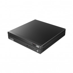 Lenovo ThinkCentre neo 50q Gen 4 Intel® Core™ i5 i5-13420H 16 GB DDR4-SDRAM 1 TB SSD Windows 11 Pro Mini PC Musta