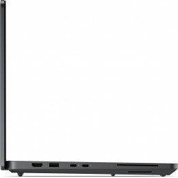 DELL Pro Precision 5 14 PW514261 Copilot+ PC Intel Core Ultra 7 366H Mobiilityöasema 35,6 cm (14") Full HD+ 32 GB LPDDR5x-SDRAM