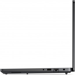 DELL Pro Precision 5 14 PW514261 Copilot+ PC Intel Core Ultra 7 366H Mobiilityöasema 35,6 cm (14") Full HD+ 32 GB LPDDR5x-SDRAM