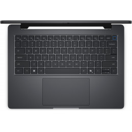 DELL Pro Precision 5 14 PW514261 Copilot+ PC Intel Core Ultra 7 366H Mobiilityöasema 35,6 cm (14") Full HD+ 32 GB LPDDR5x-SDRAM