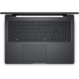 DELL Pro Precision 5 16 PW516261 Copilot+ PC Intel Core Ultra 7 366H Kannettava tietokone 40,6 cm (16") Full HD+ 32 GB