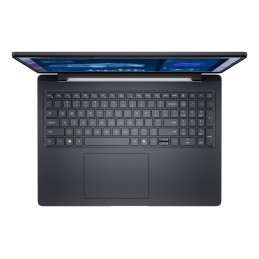 DELL Pro Max 16 MC16255 Copilot+ PC AMD Ryzen AI 7 PRO 450 Mobiilityöasema 40,6 cm (16") WUXGA 32 GB LPDDR5x-SDRAM 1 TB SSD