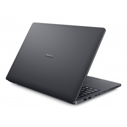 DELL Pro Max 16 MC16255 Copilot+ PC AMD Ryzen AI 7 PRO 450 Mobiilityöasema 40,6 cm (16") WUXGA 32 GB LPDDR5x-SDRAM 1 TB SSD