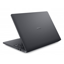 DELL Pro Max 16 MC16255 Copilot+ PC AMD Ryzen AI 7 PRO 450 Mobiilityöasema 40,6 cm (16") WUXGA 32 GB LPDDR5x-SDRAM 1 TB SSD