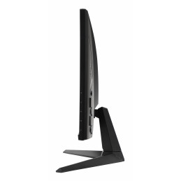 ASUS TUF Gaming VG27AQ5A tietokoneen litteä näyttö 68,6 cm (27") 2560 x 1440 pikseliä Quad HD LCD Musta