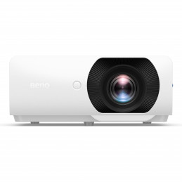 BenQ LH655 Vakioprojektori 4000 ANSI lumenia DLP 1080p (1920x1080) 3D Valkoinen