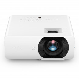 BenQ LH655 Vakioprojektori 4000 ANSI lumenia DLP 1080p (1920x1080) 3D Valkoinen