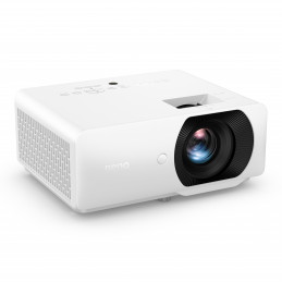 BenQ LH655 Vakioprojektori 4000 ANSI lumenia DLP 1080p (1920x1080) 3D Valkoinen